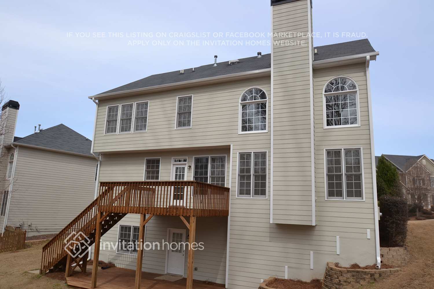 Building Photo - 5785 Vinings Retreat Way SW
