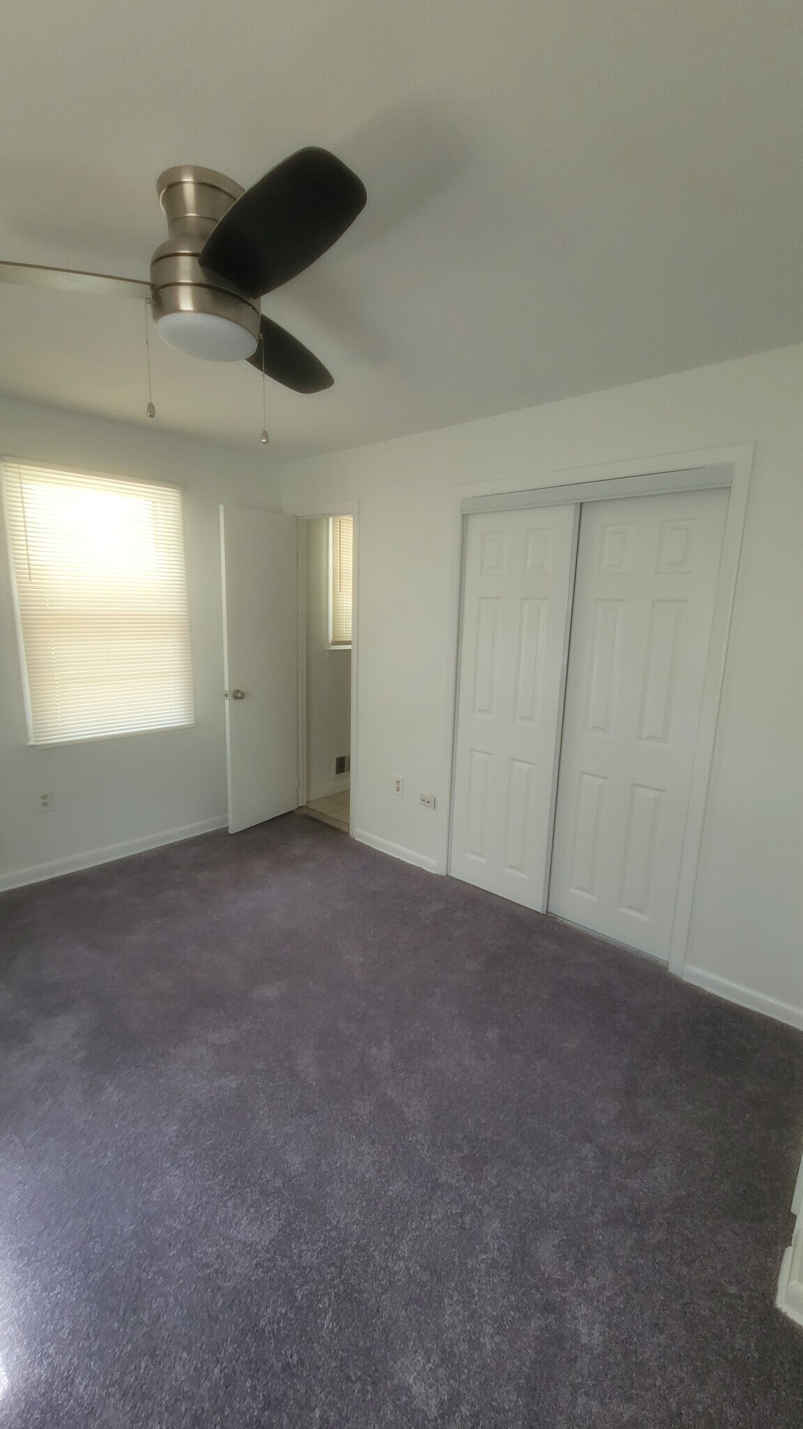 Primary Bedroom - 7006 Coolridge Dr