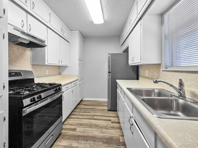 Building Photo - Charming 3-Bed, 2-Bath Home in Saginaw with Garage