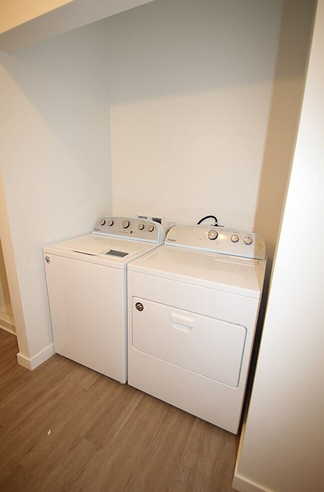 Interior Photo - Union Apartments