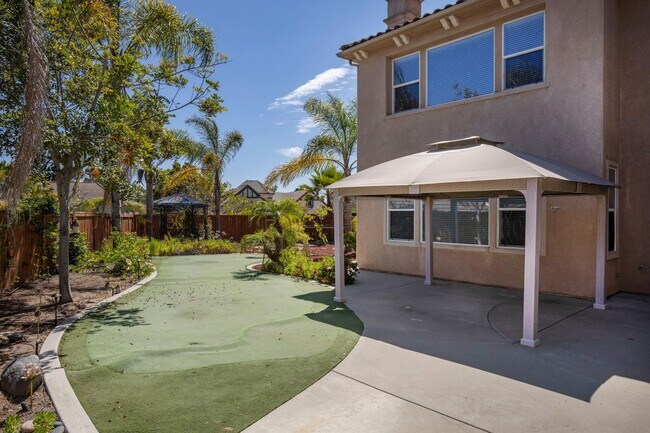 Building Photo - Luxury San Marcos Retreat with Private Backyard Oasis!
