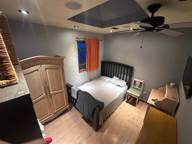 Bedroom #1 - 870 W 19th St