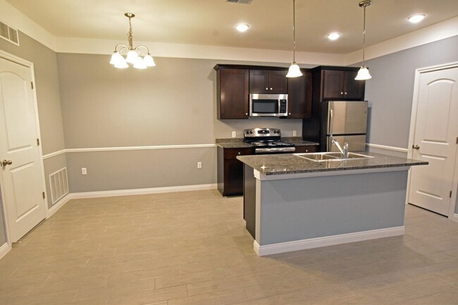 Building Photo - 8510 Grove