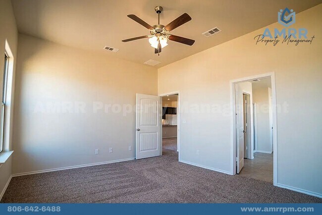 Building Photo - Rare 3 Bedroom In Greenland ISD!