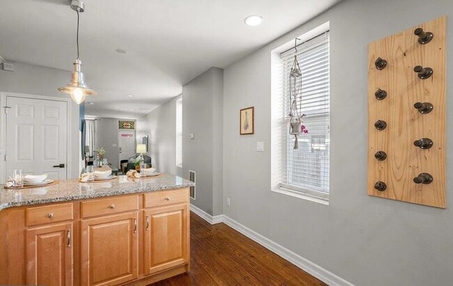 Building Photo - 1303 Patapsco St