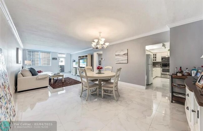 Building Photo - 4250 Galt Ocean Dr