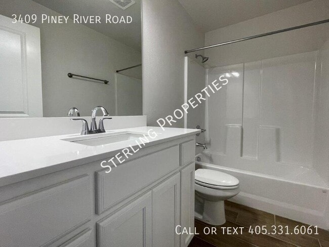 Building Photo - 3409 Piney River Dr