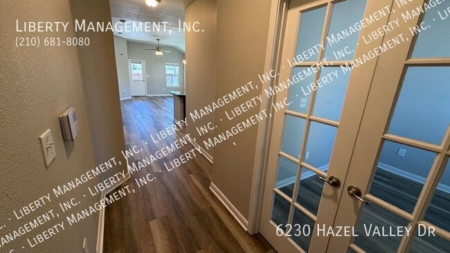 Building Photo - 6230 Hazel Valley Dr