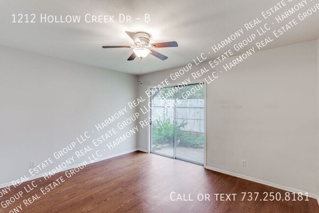 Building Photo - 1212 Hollow Creek Dr