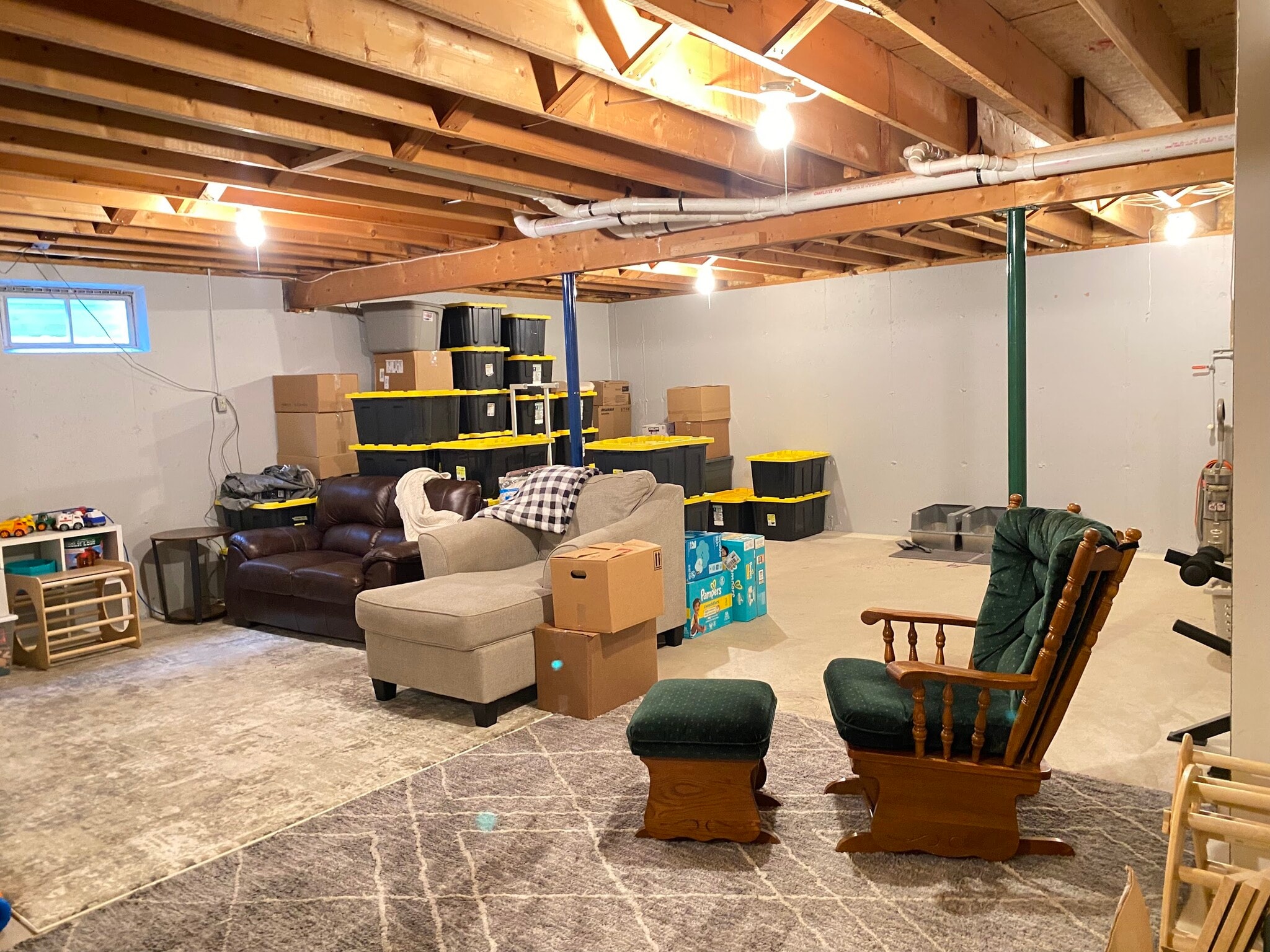 Building Photo - 1505 Well St