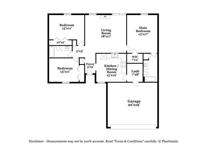 Building Photo - 1509 Cherry Wood Ct