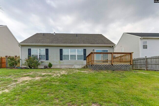 Building Photo - 356 Finch Ln