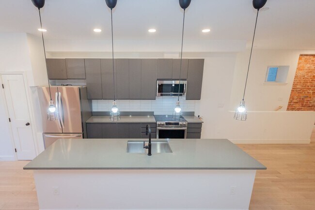 Building Photo - 3607 13th St NW