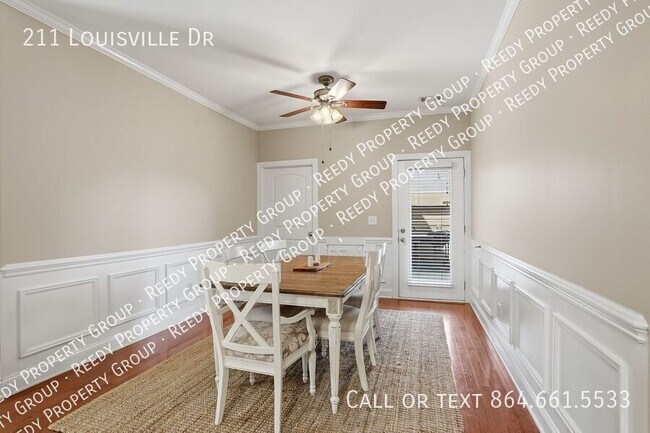 Building Photo - 211 Louisville Dr
