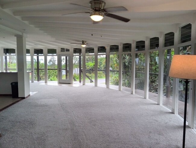 Building Photo - 2bd/2bd - Private Island-Style Home in Ainaloa - Pets negotiable !