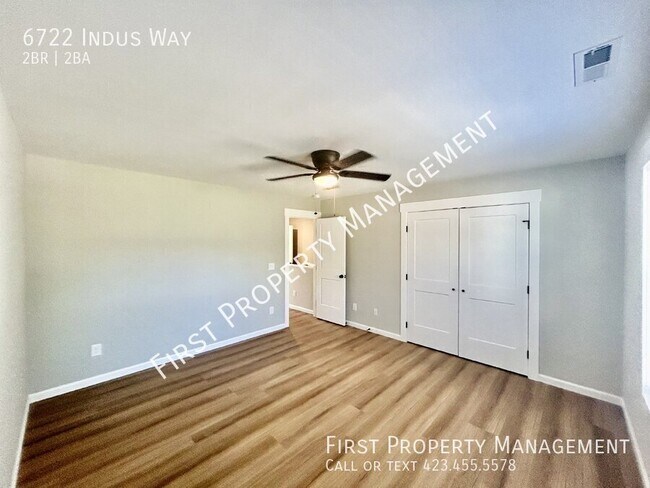 Building Photo - 6722 Indus Way