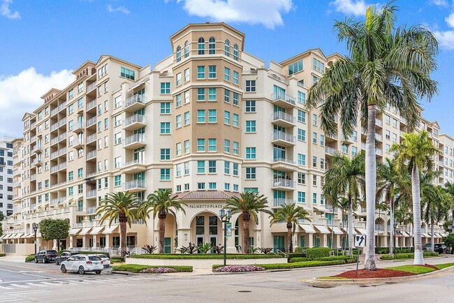 Building Photo - 99 SE Mizner Blvd