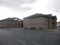 Building Photo - 1504 Commerce Dr