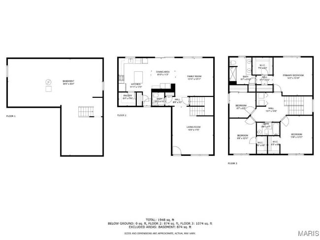Building Photo - 757 Fox Creek Dr
