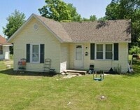 Building Photo - 1502 N Olive St