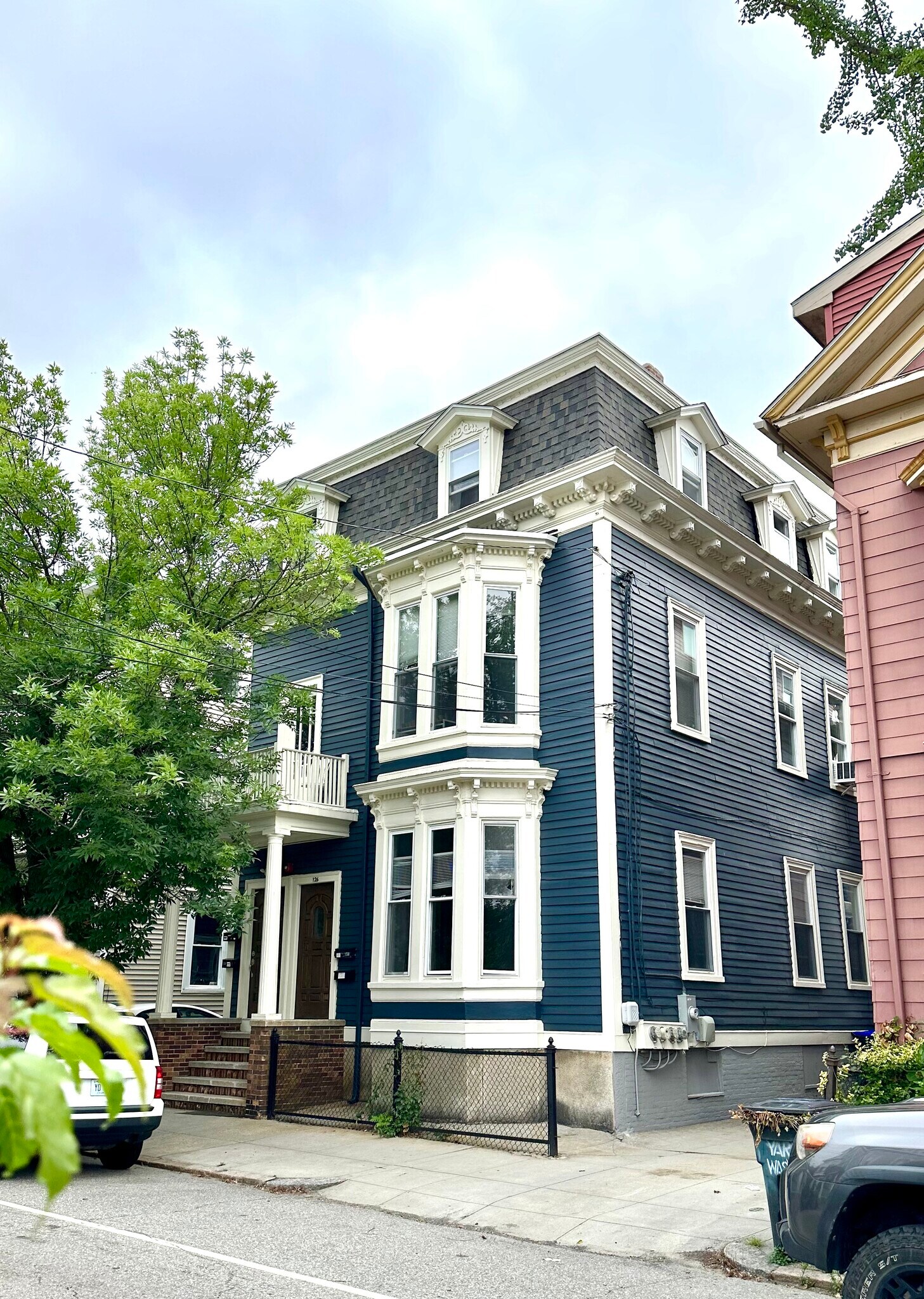 Building Photo - 124 Vinton St, 3