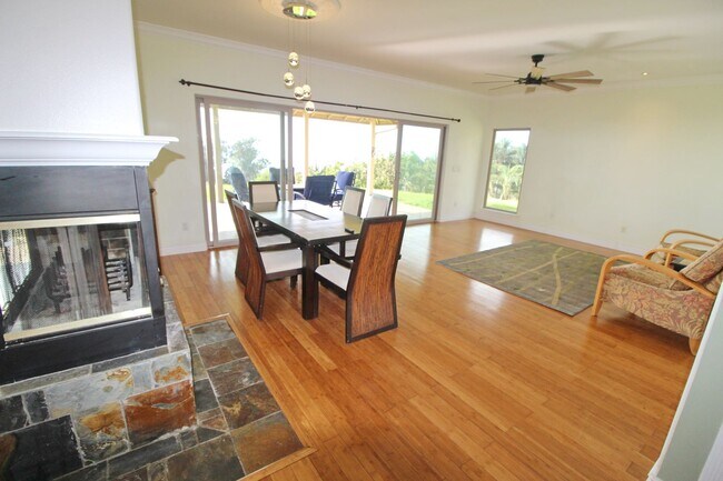 Building Photo - Kula - Furnished 3Bed/2Bath standalone home with Spectacular views