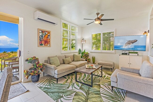 Building Photo - Experience Elevated Island Living in Waile...