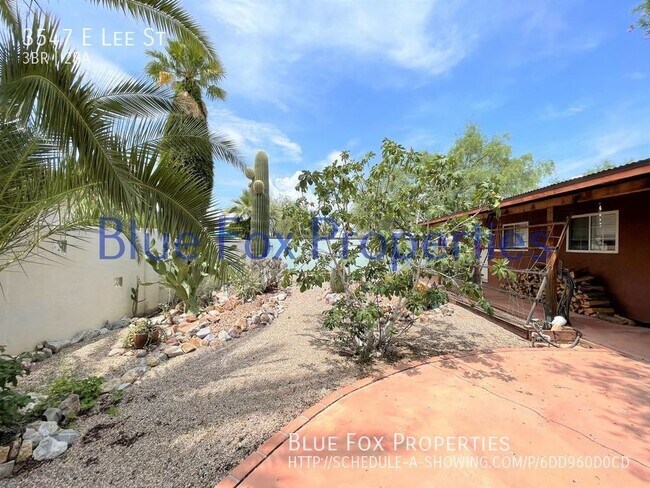 Building Photo - 3547 E Lee St