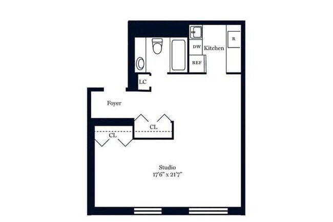 Building Photo - 280 Rector Pl