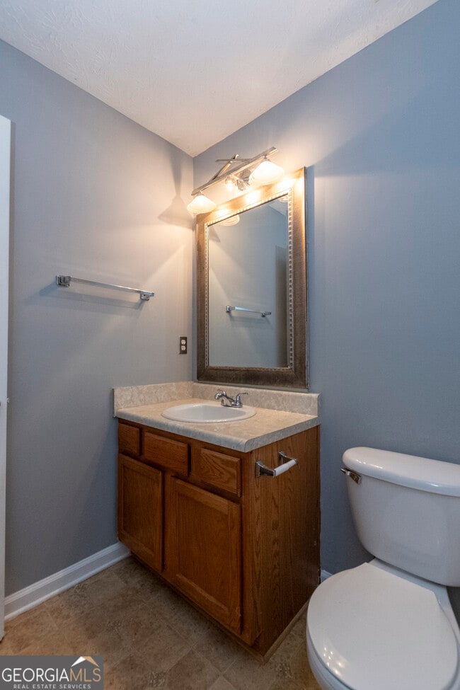 Building Photo - 4123 Stone Trace Dr