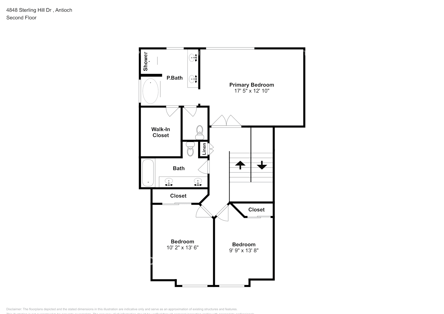 Building Photo - 4848 Sterling Hill Dr