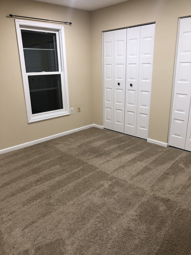 Master bedroom carpet 2 - 5682 Cabells Mill Ct