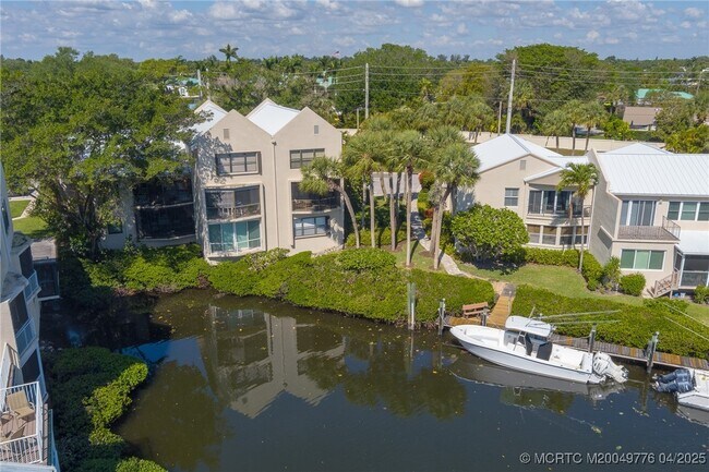 Building Photo - 3901 SE St Lucie Blvd