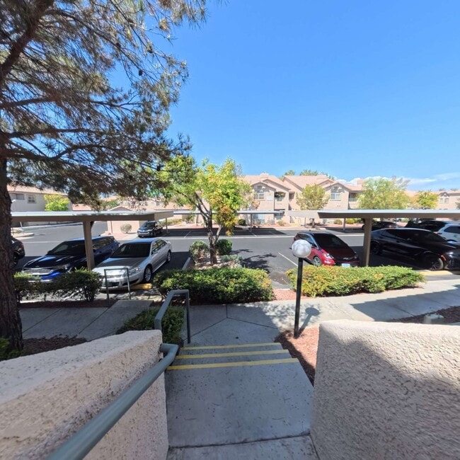 Building Photo - Upgraded 1 Bed 1 Bath Second-Story Condo at Opulence!