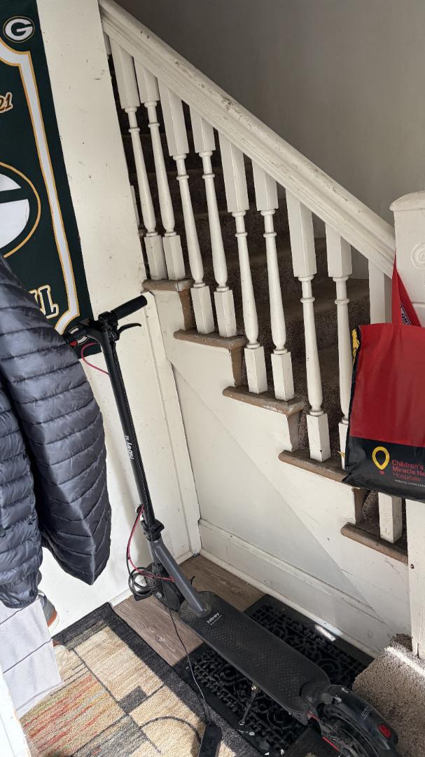 Building Photo - 921 Vine St