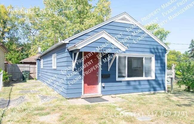 Building Photo - 955 Chelsea Ave