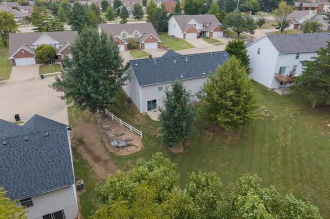 Building Photo - 3510 Berkshire