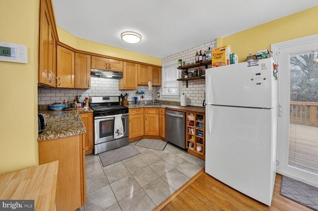 Building Photo - 4409 30th St