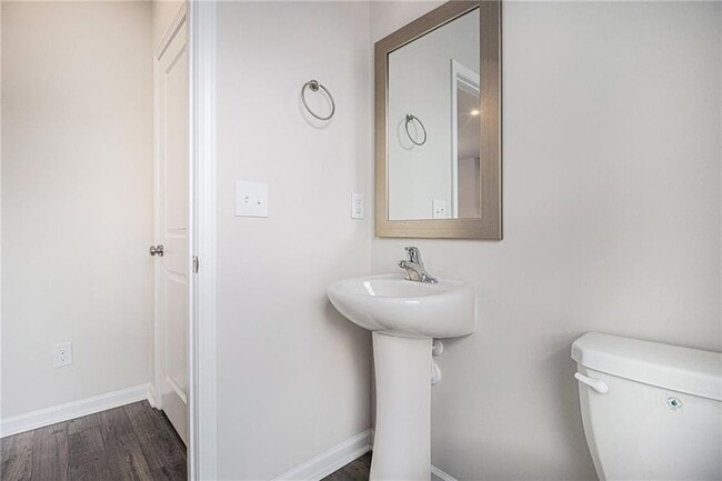 Building Photo - 3497 Hidden Valley Cir