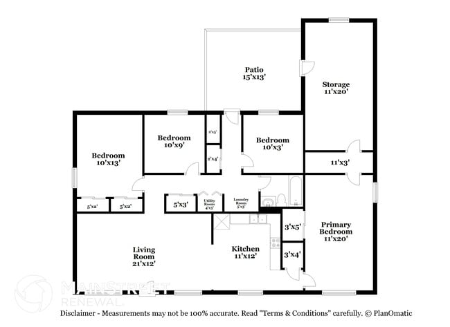 Building Photo - 11 Jamestown Dr