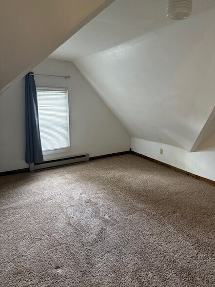 bedroom 3 - 126 10th St N