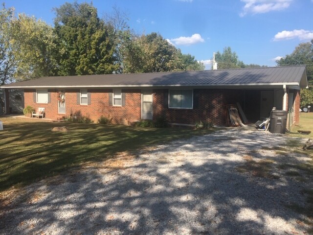 Building Photo - 126 Markwater St