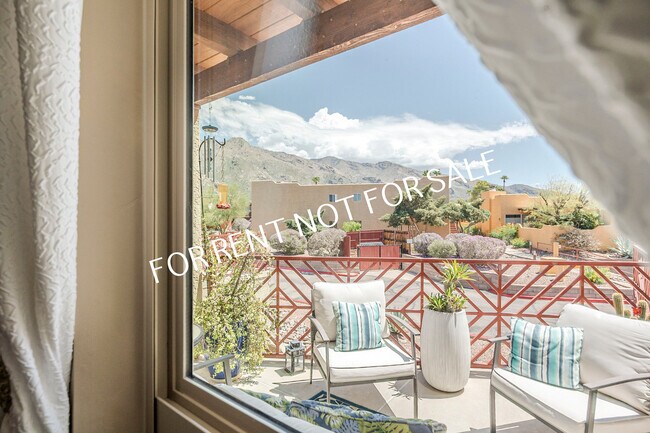 Building Photo - 6255 N Camino Pimeria Alta