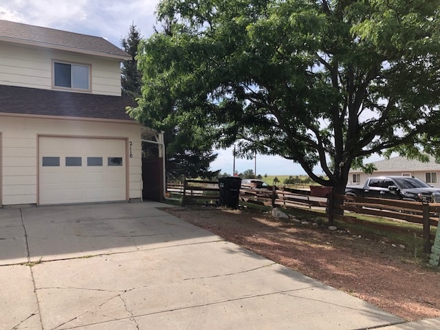 Building Photo - 2110 Frances St