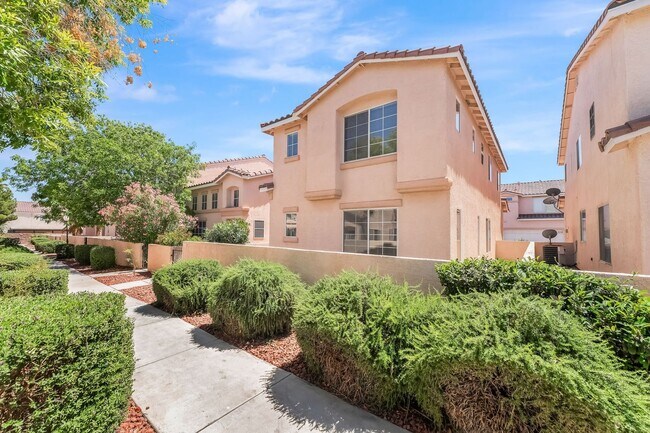 Building Photo - Gated Living with Community Pool & Thoughtfully Designed Open Layout!