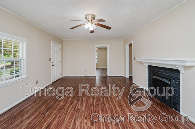 Building Photo - 2575 Mt Olive Rd