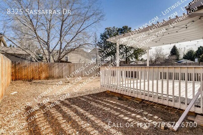 Building Photo - 8325 Sassafras Dr