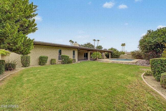 Building Photo - 8430 N 80th Pl