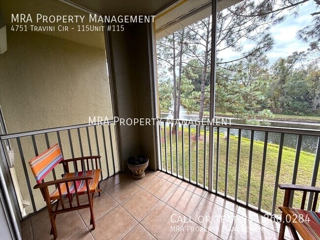 Building Photo - 4751 Travini Cir