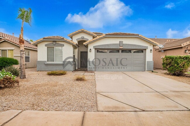 Primary Photo - 3284 W Five Mile Peak Dr